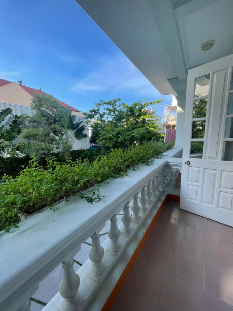 Tuong VI Hotel Hai Phong Dış mekan fotoğraf
